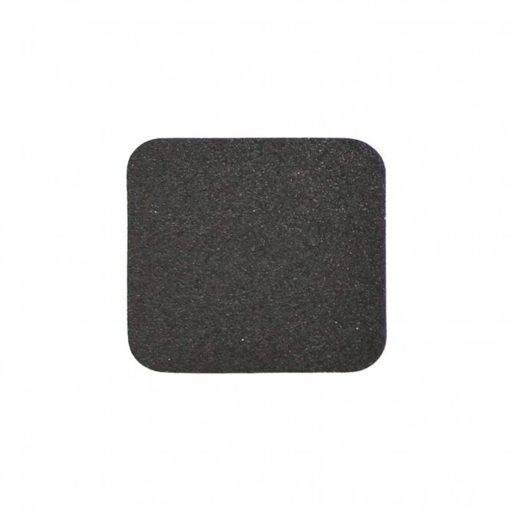 Immagine del prodotto n. 1: Rivestimento antiscivolo m2™ Universal, 50 pz., LxL 140 x 140 mm, nero