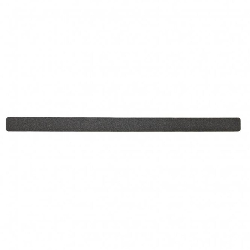 Rivestimento antiscivolo m2™ Universal, 50 pz., LxL 800 x 50 mm, nero Immagine del prodotto n. 1: Rivestimento antiscivolo m2™ Universal, 50 pz., LxL 800 x 50 mm, nero