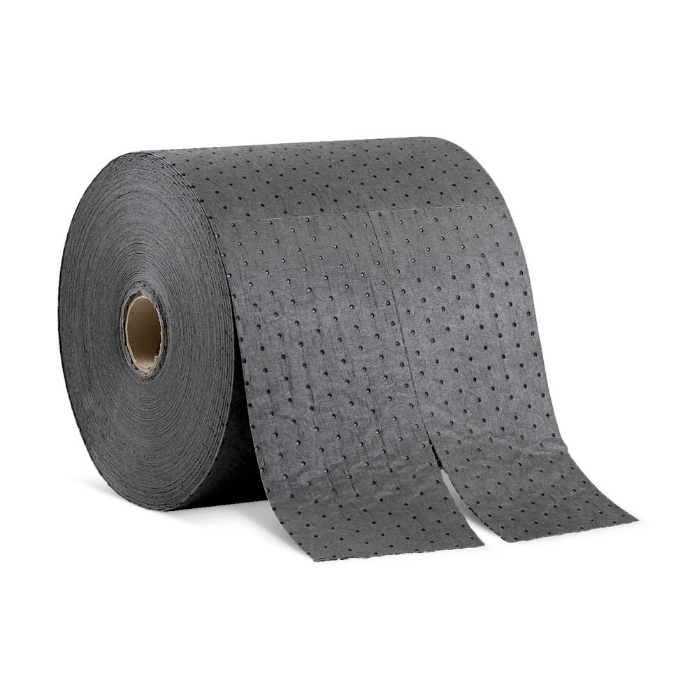 Immagine del prodotto: Tessuto non tessuto assorbente universale Economy PLUS, Heavy, rotolo, LxL 45 m x 380 mm