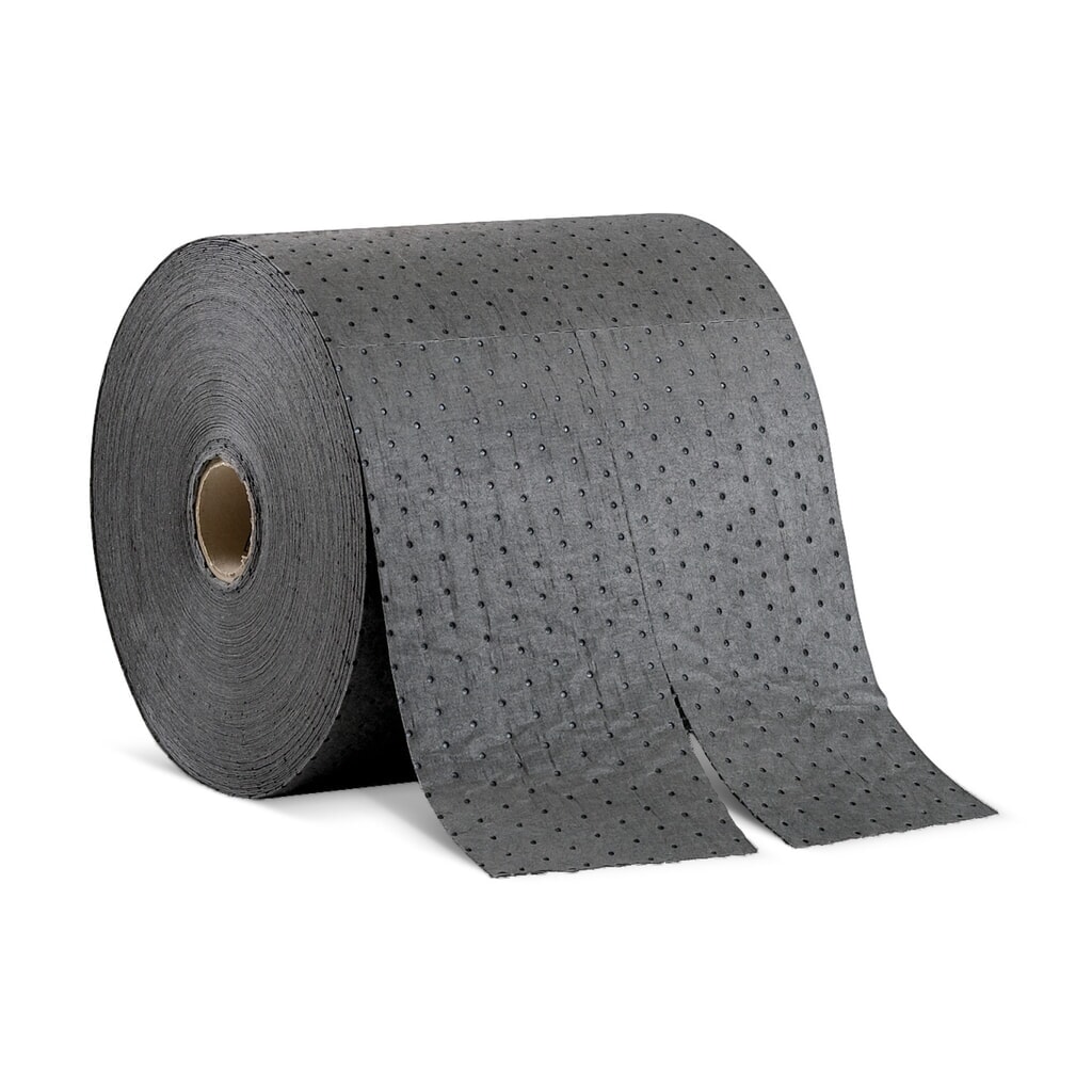 Immagine del prodotto: Tessuto non tessuto assorbente universale Economy PLUS, Heavy, rotolo, LxL 45 m x 380 mm