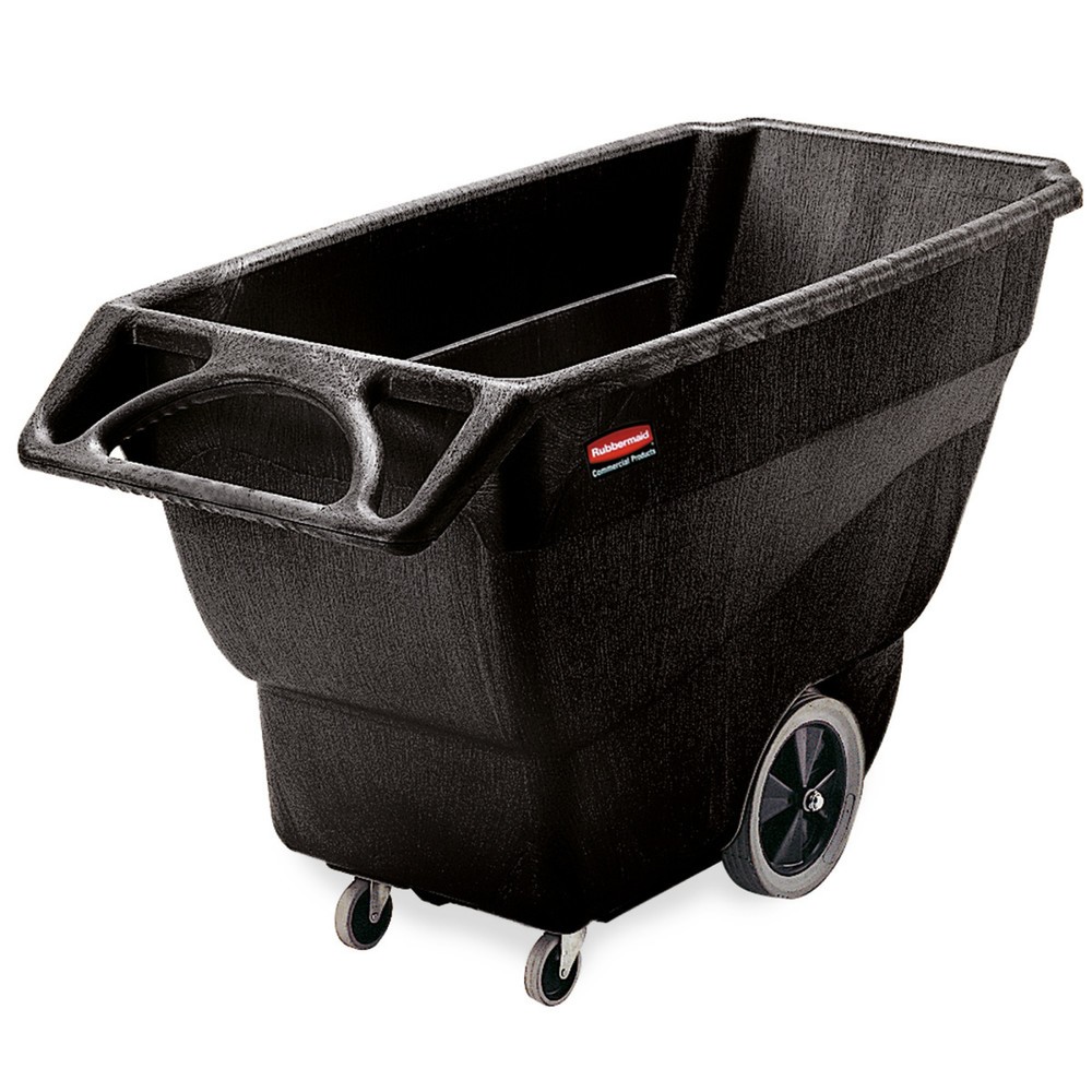 Immagine del prodotto: Rubbermaid® - Rullo per carrello inclinabile, 0,6 m³/600 l/272 kg