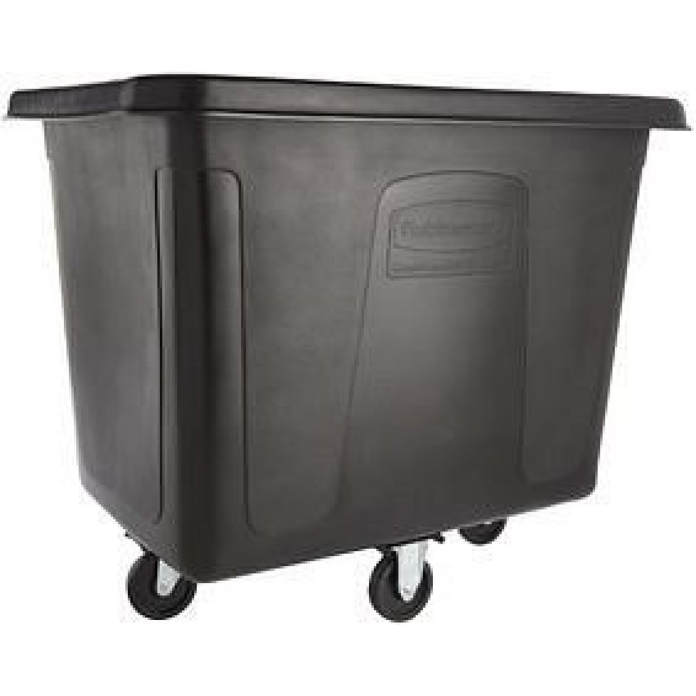 Immagine del prodotto: Rubbermaid® Cube Truck Roller Contenitore 0,2 m³/200 l/136,1 kg