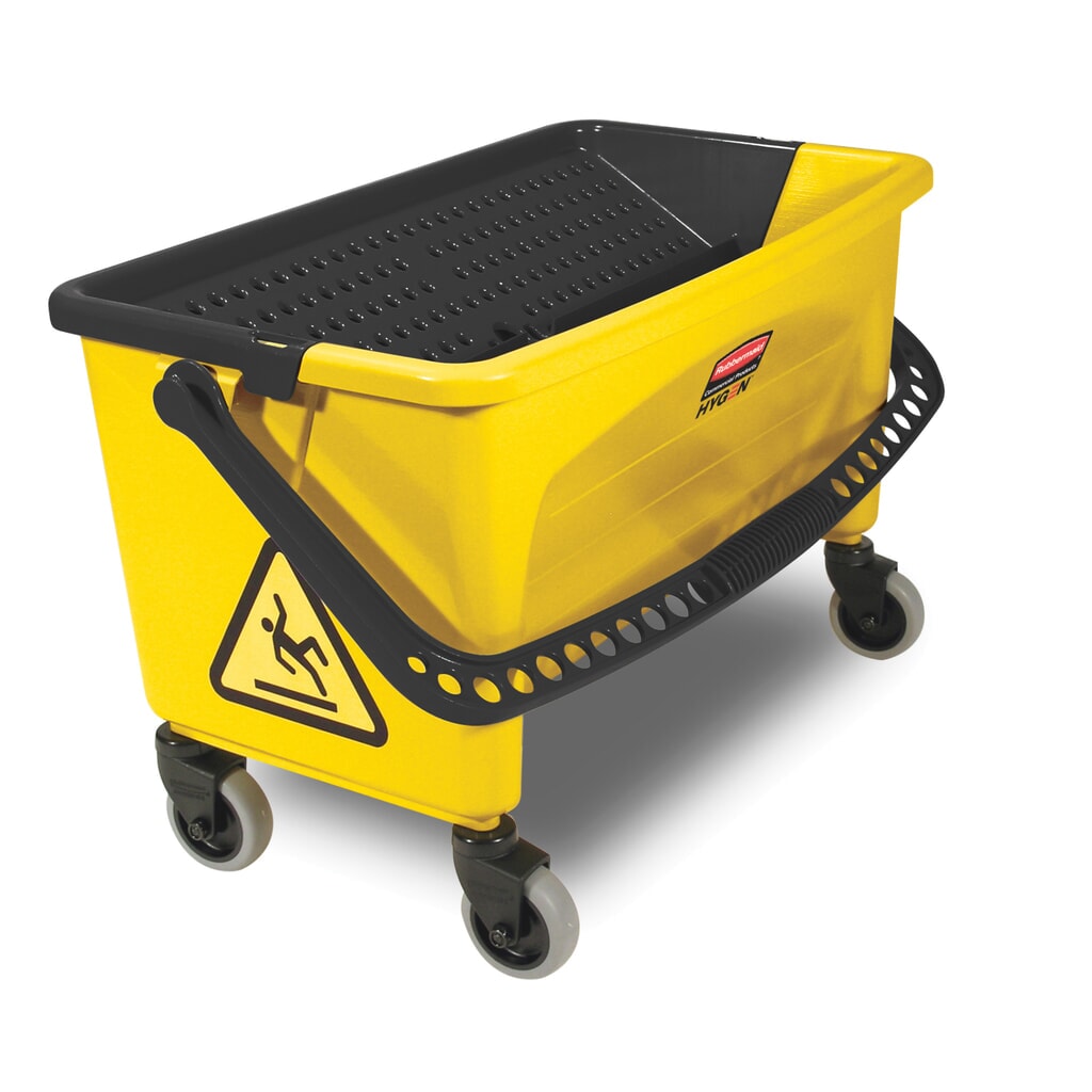 Rubbermaid® - Secchio da viaggio
