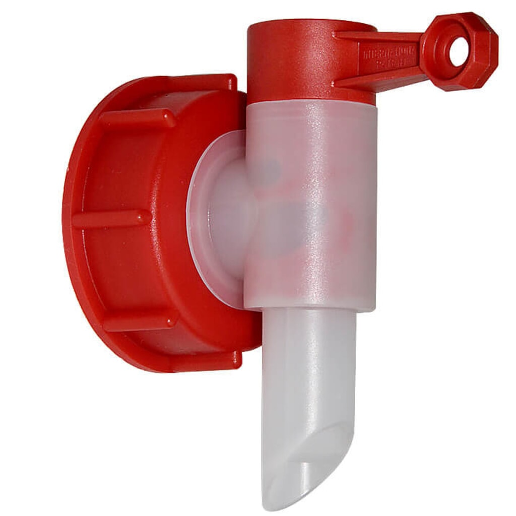 Rubinetto di scarico per tanica da 3 litri BIO-CIRCLE Immagine del prodotto: Rubinetto di scarico per tanica da 3 litri BIO-CIRCLE