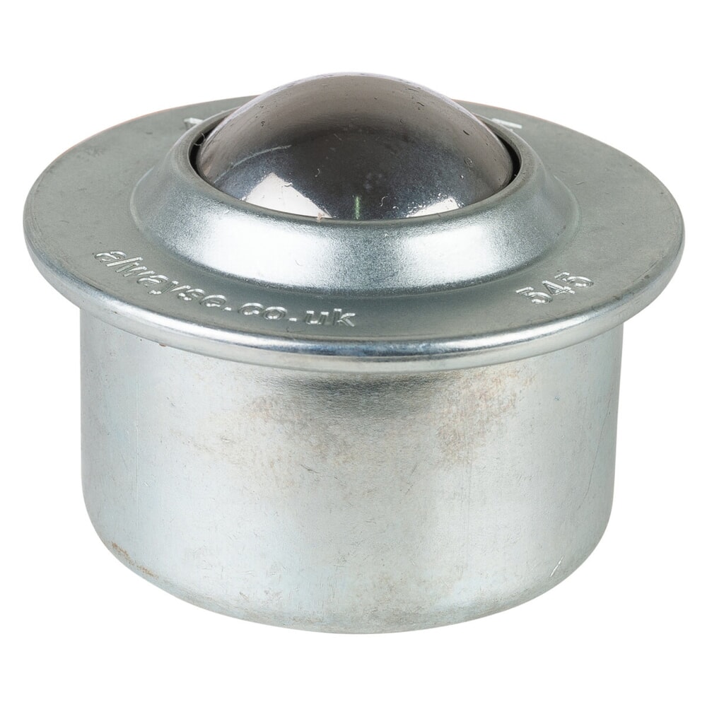 Immagine del prodotto n. 1: Rullo a sfera, acciaio, Ø 45 mm, portata 600 kg