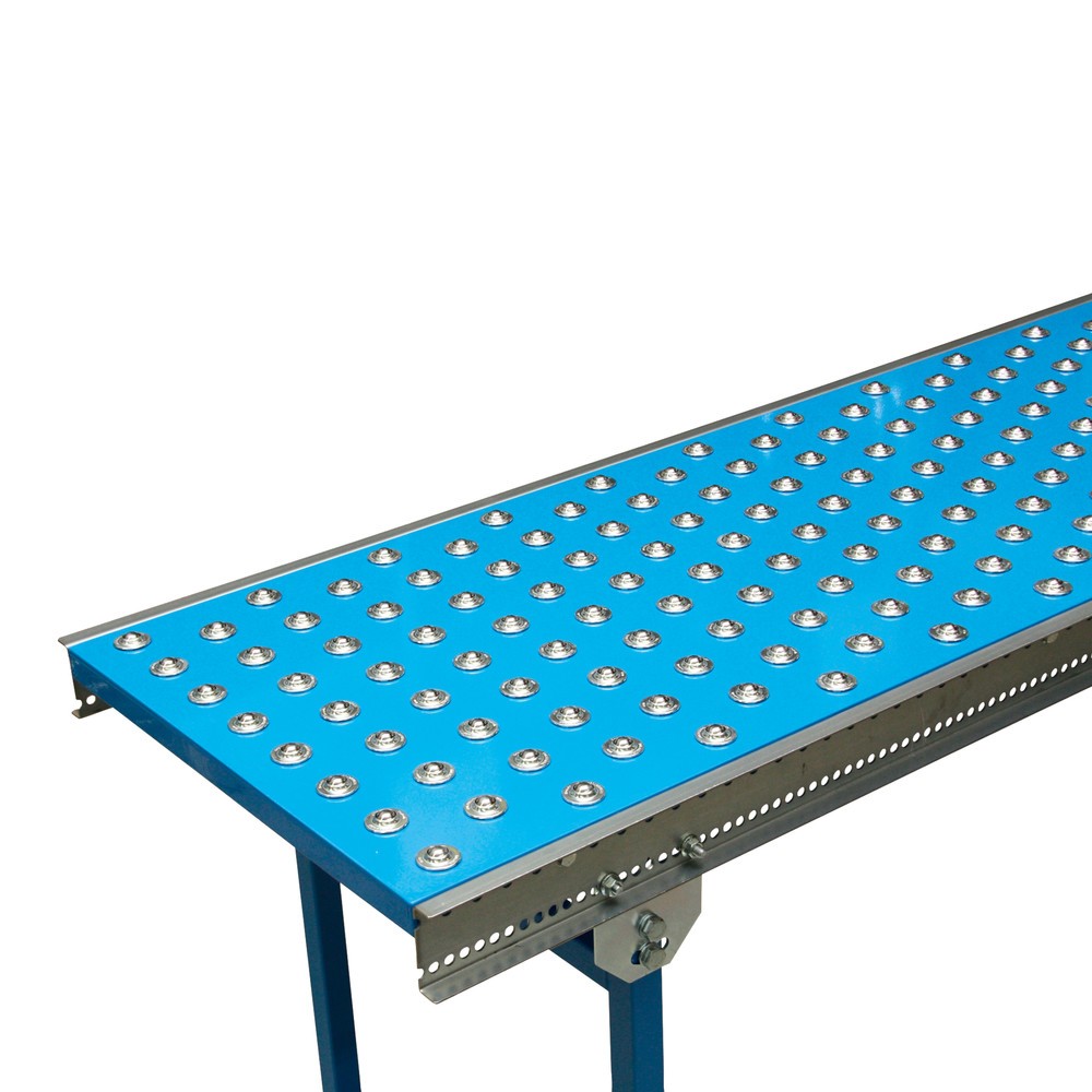 Immagine del prodotto n. 4: Rullo a sfera con perno filettato, acciaio, Ø 16 mm, portata 12 kg