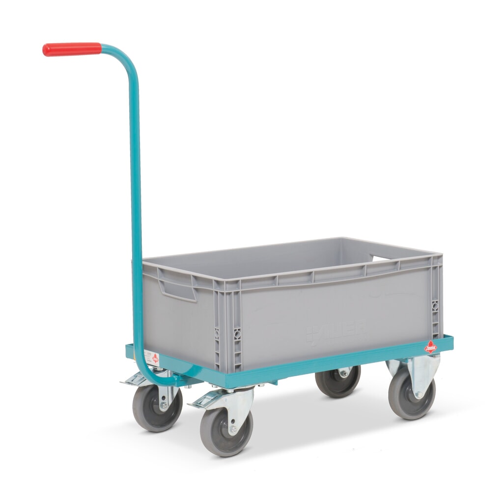 Immagine del prodotto n. 7: Ameise® - Rullo per impugnatura, aperto, AxLxP 875 x 890 x 420 mm
