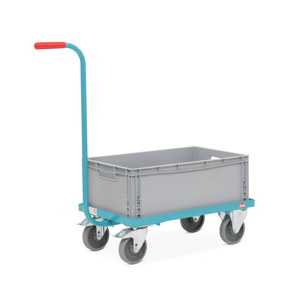 Immagine del prodotto n. 1: Ameise® - Rullo per impugnatura, aperto, AxLxP 875 x 890 x 420 mm