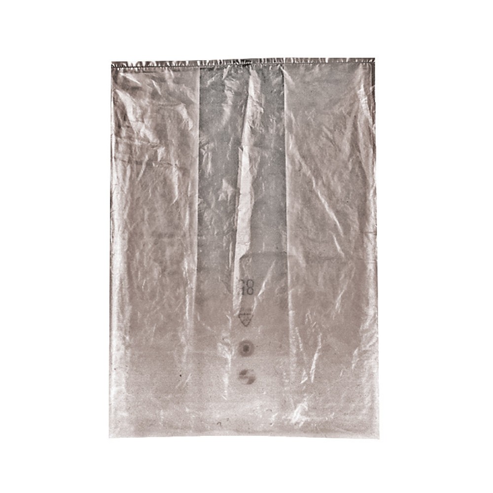 Immagine del prodotto: Sacchetti per rifiuti in PE 45 l, 250 pz/UV