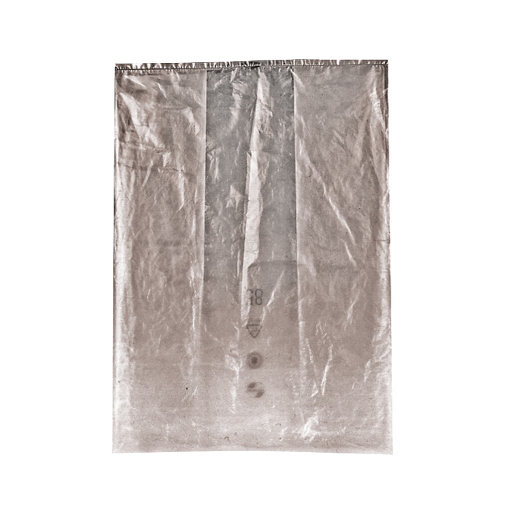 Immagine del prodotto: Sacchetti per rifiuti in PE 45 l, 250 pz/UV