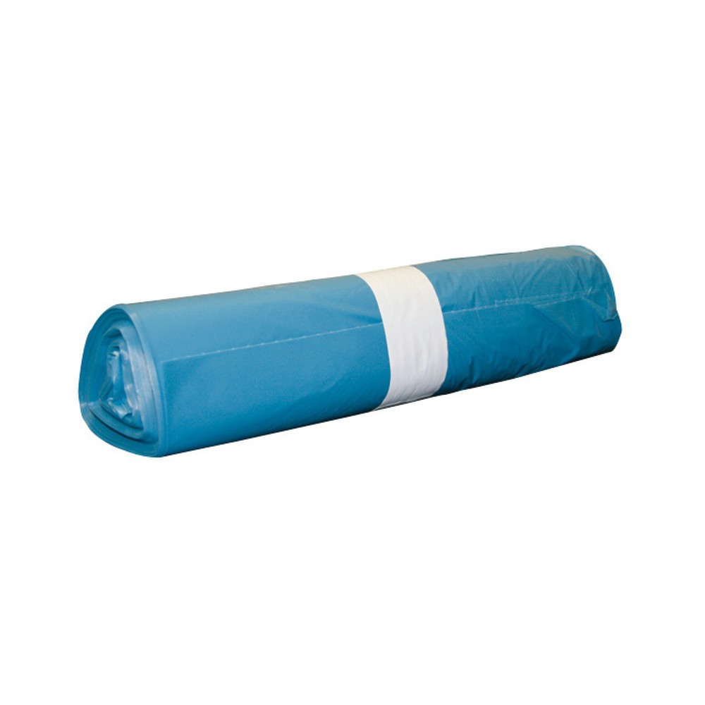 Immagine del prodotto: Sacchetti per rifiuti per stazione di pulizia-rifiuti CLEANING CENTER NEO, 250 pz/UV
