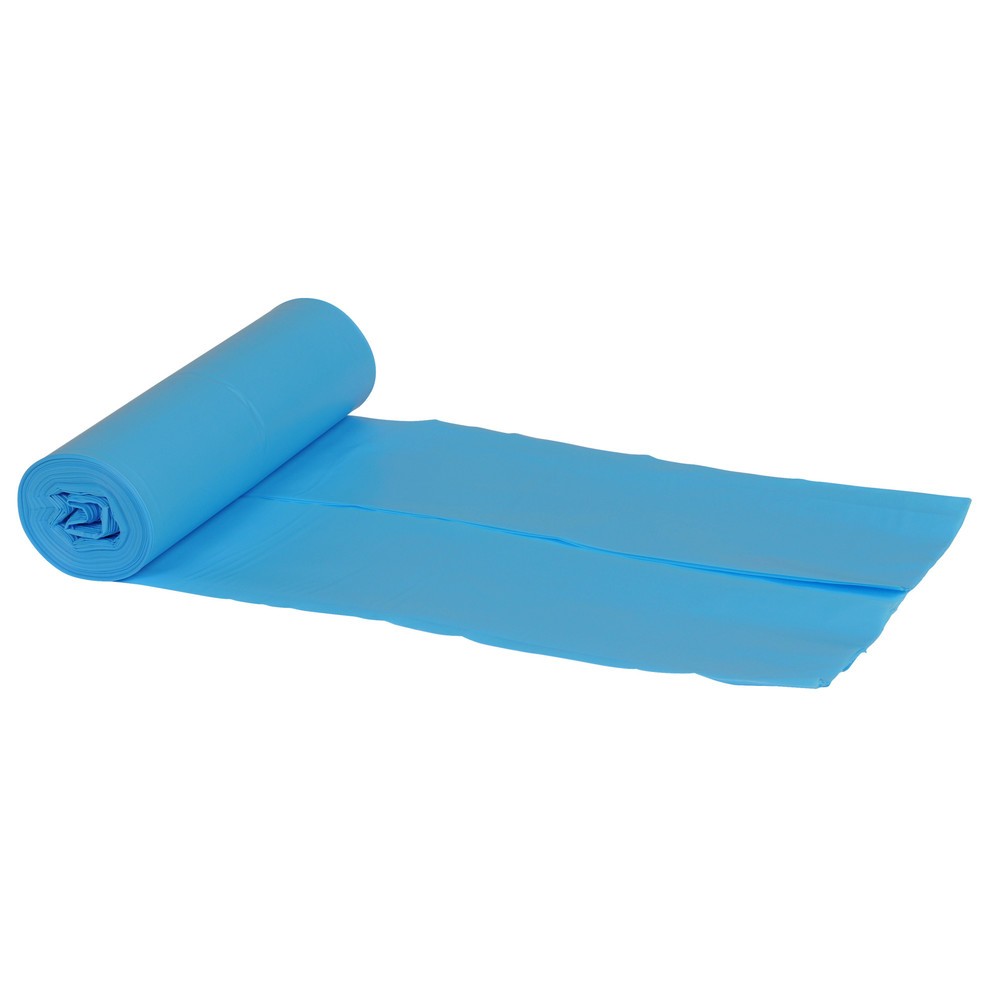 Immagine del prodotto: Sacchetto dei rifiuti Saekko Boy, 240 pz./SU, 120 litri, blu