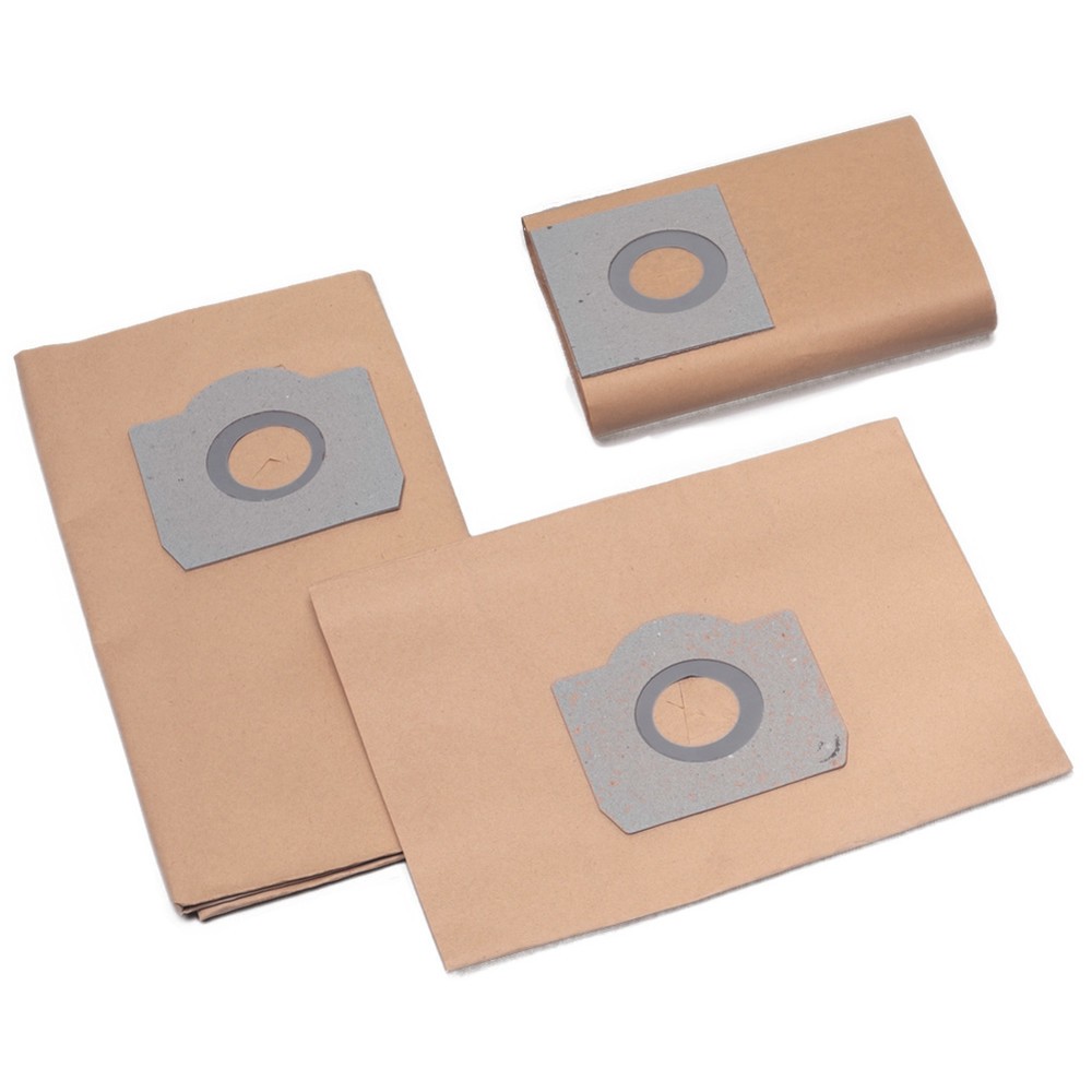 Immagine del prodotto: Sacchetto filtro in carta per Steinbock® INOX, 24 litri