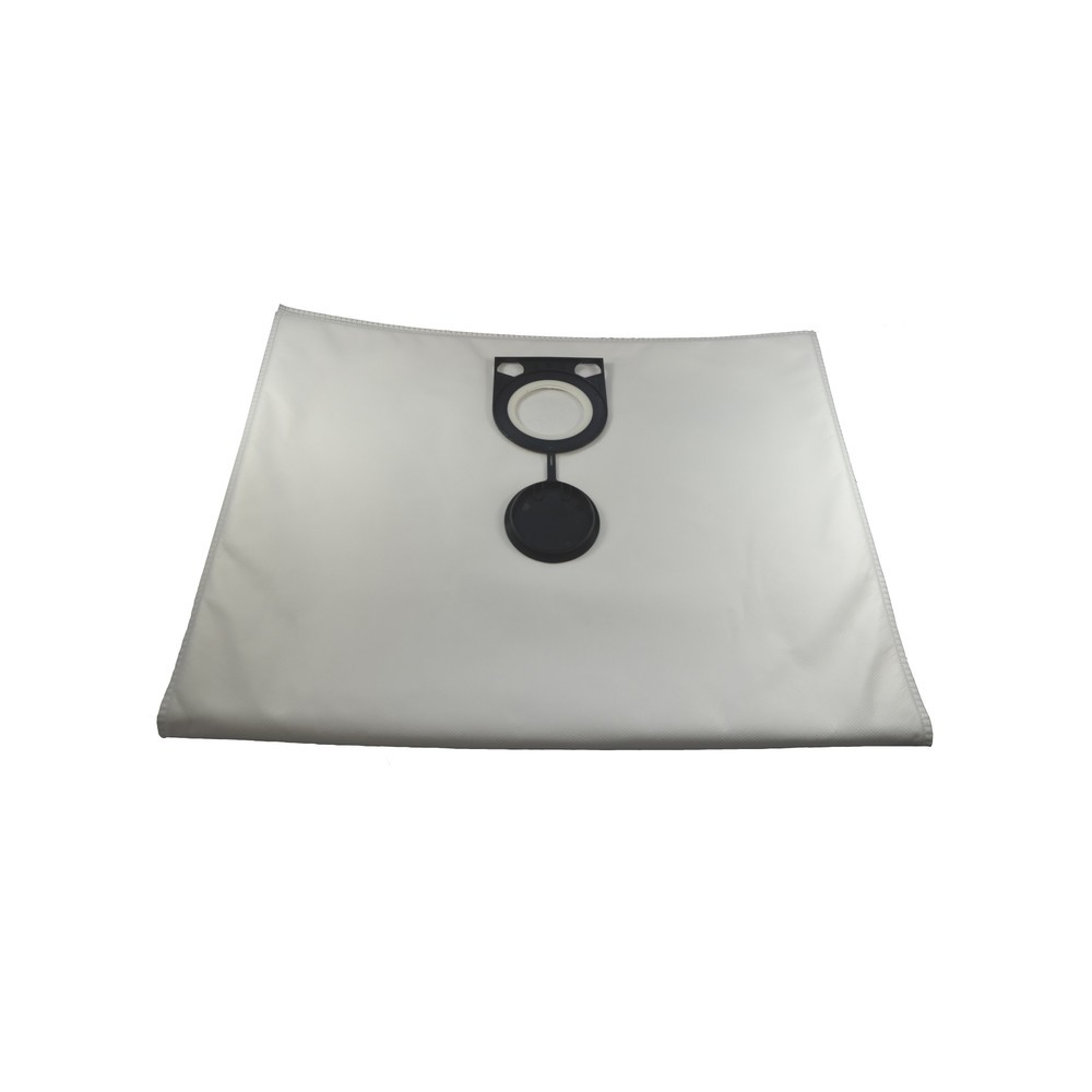 Immagine del prodotto: Sacco filtro in rotolo per aspirapolvere Profi starmix, fino a 20 litri, 10 pezzi/UV