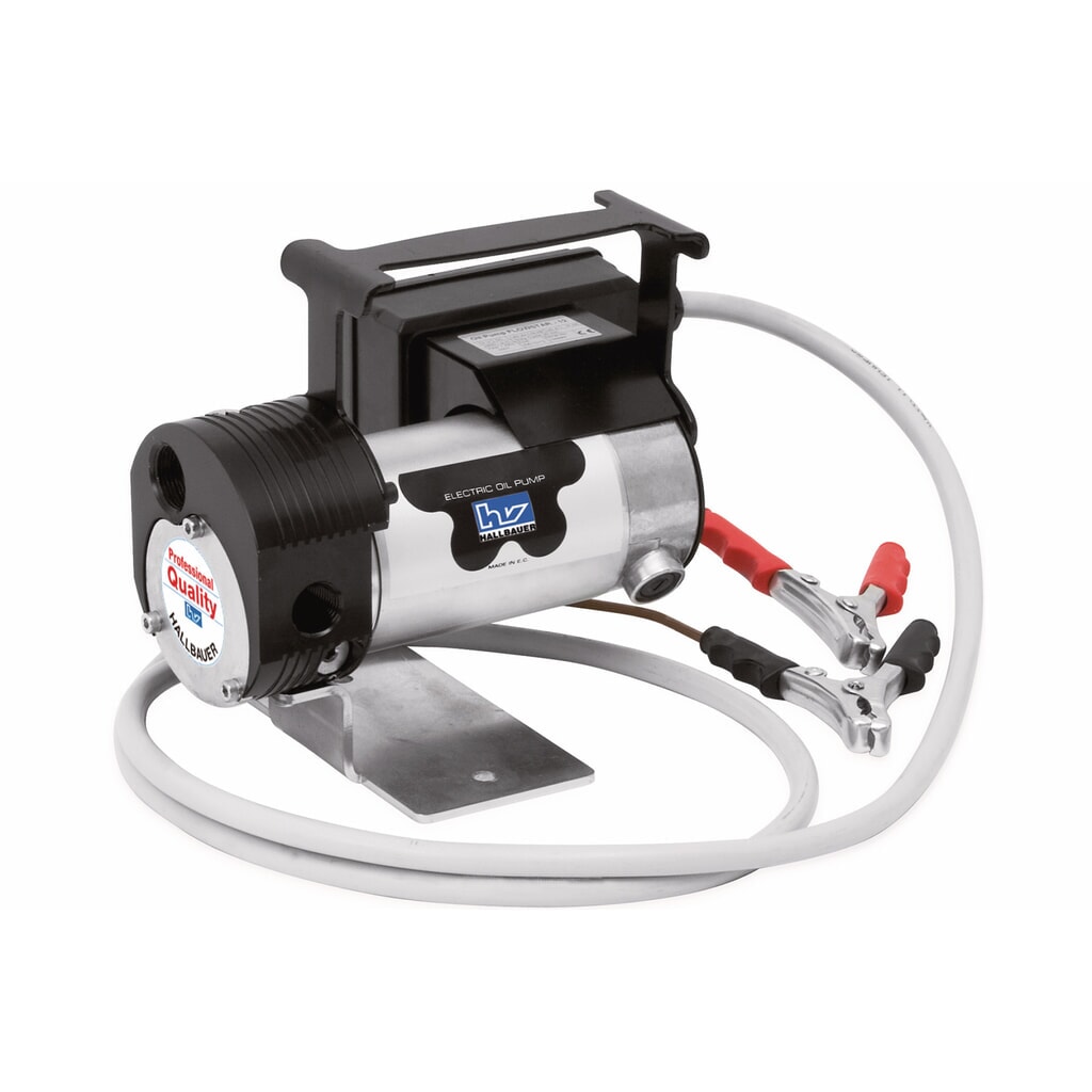 SAMOA Elettropompa EZP mini, 12 V Immagine del prodotto: SAMOA Elettropompa EZP mini, 12 V