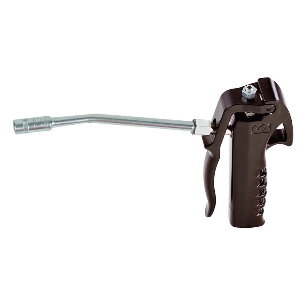 Immagine del prodotto: SAMOA-HALLBAUER Ingrassatore professionale HDS 550, incl. tubo portaugello