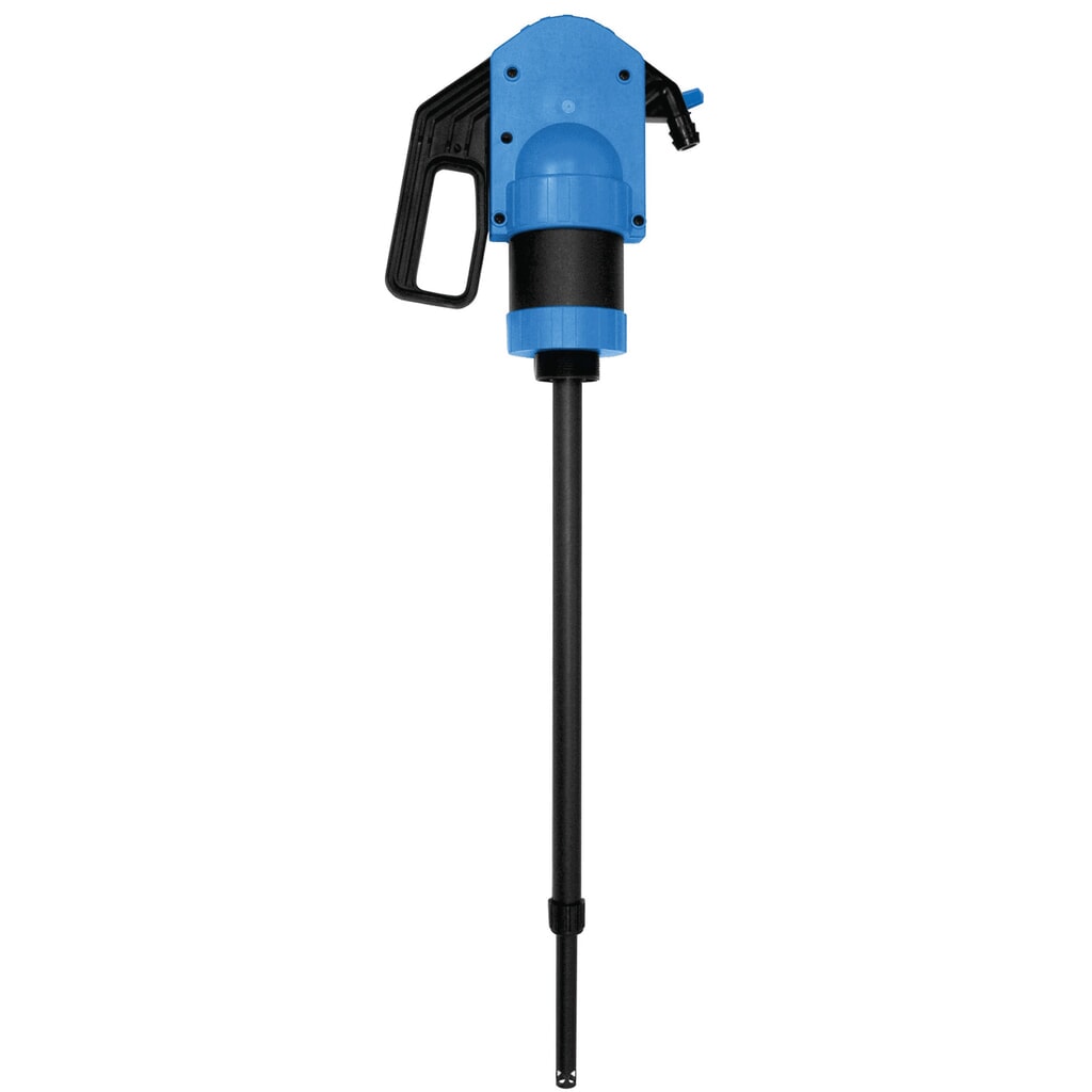 SAMOA Pompa manuale HP-05/25-200 AdBlue®, portata 0,5 litri/corsa Immagine del prodotto: SAMOA Pompa manuale HP-05/25-200 AdBlue®, portata 0,5 litri/corsa