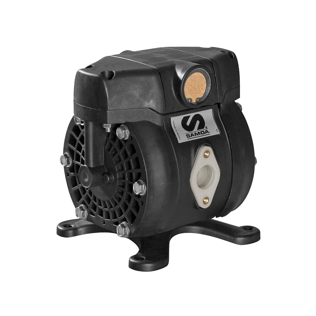 Immagine del prodotto: SAMOA Pompa pneumatica a doppia membrana Directflo® DF 30 AdBlue®