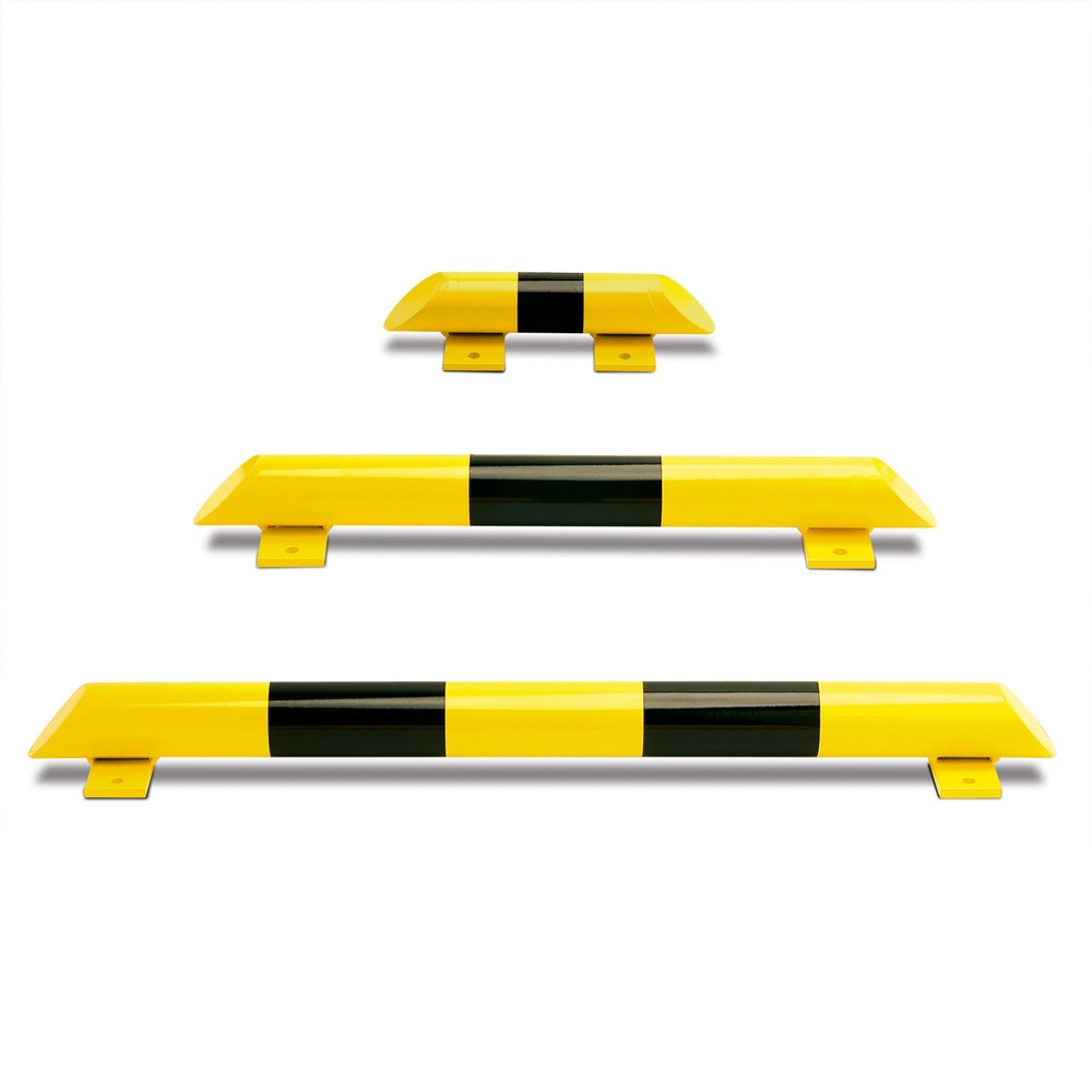 Immagine del prodotto n. 6: Trave paraurti impiego interno, lunghezza 1.200 mm