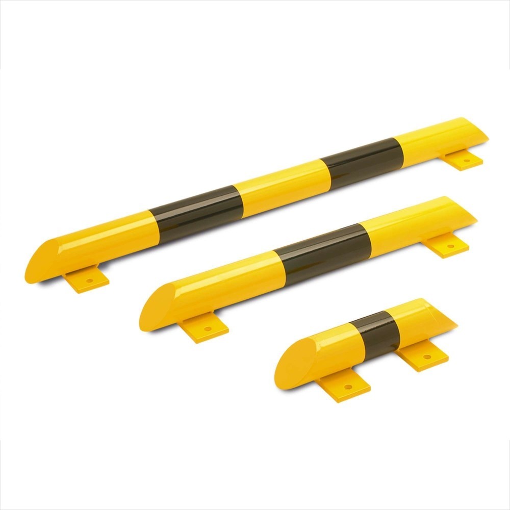 Immagine del prodotto n. 7: Trave paraurti impiego interno, lunghezza 1.200 mm