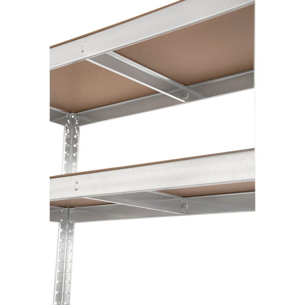 Immagine del prodotto n. 3: Hemmdal - scaffalatura a ripiani per cantina, 180 x 90 x 45 cm, 175 kg