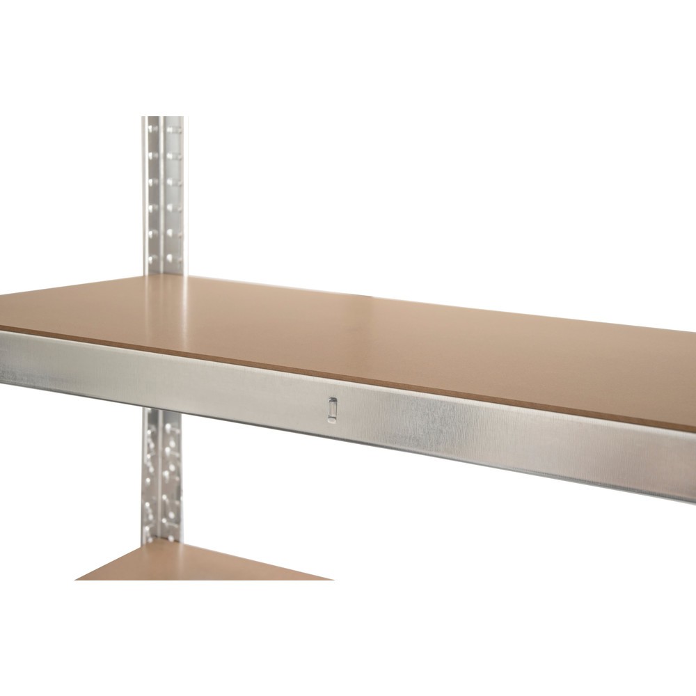 Immagine del prodotto n. 4: Hemmdal - scaffalatura a ripiani per cantina, 180 x 90 x 45 cm, 175 kg