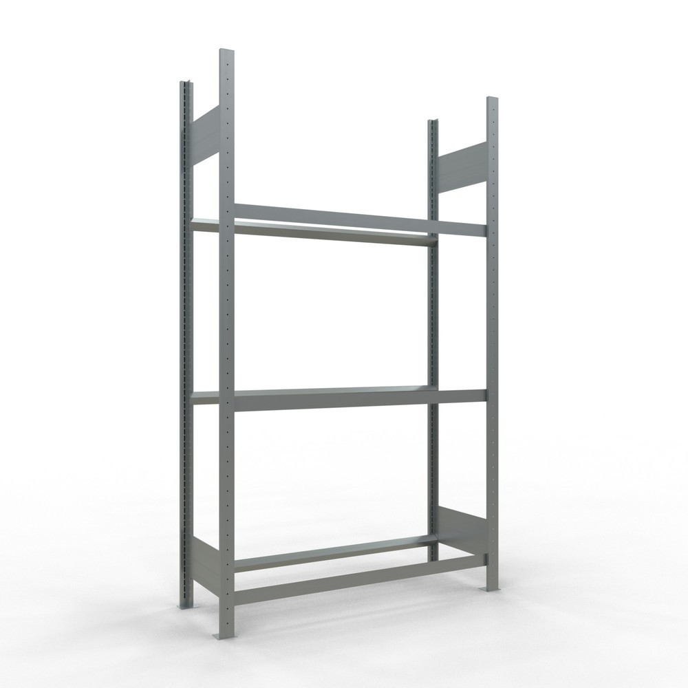 Immagine del prodotto: Scaffale per pneumatici SCHULTE, campata base, AxLxP 2.000 x 1.150 x 400 mm