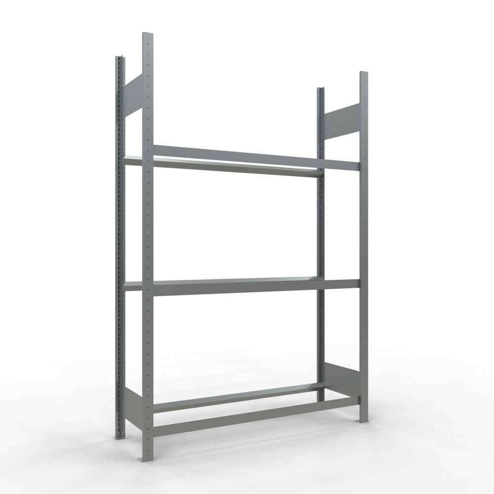 Immagine del prodotto: Scaffale per pneumatici SCHULTE, campata base, AxLxP 2.000 x 1.300 x 400 mm