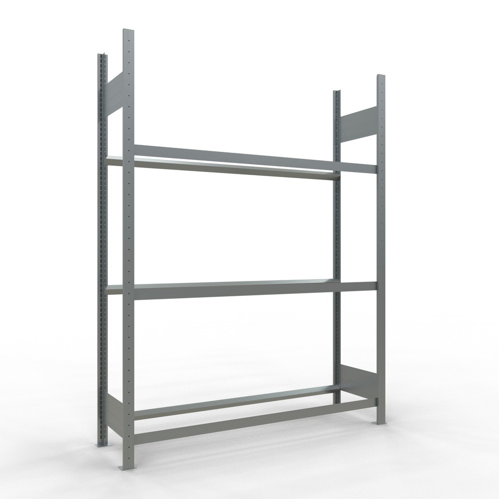 Immagine del prodotto: Scaffale per pneumatici SCHULTE, campata base, AxLxP 2.000 x 1.500 x 400 mm