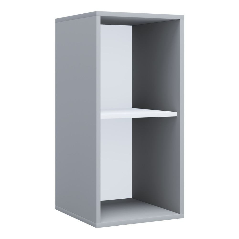 Immagine del prodotto n. 4: VCM scaffale Lona I L, grigio