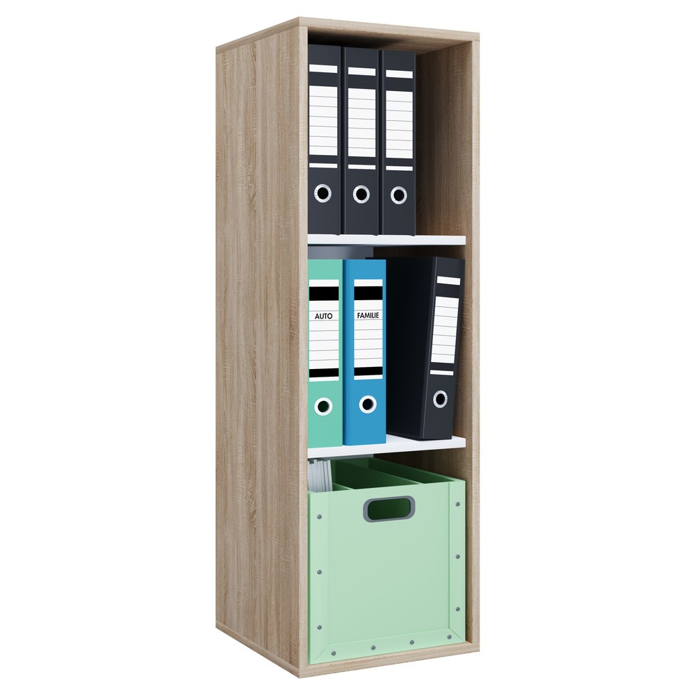 Immagine del prodotto: Scaffale Lona I XL, quercia Sonoma