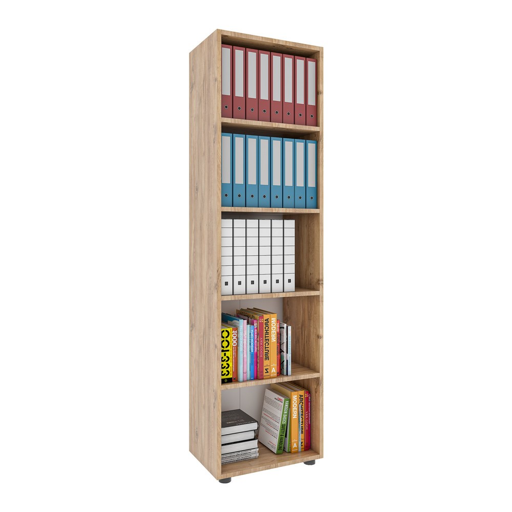 Scaffale per ufficio Ulas 5