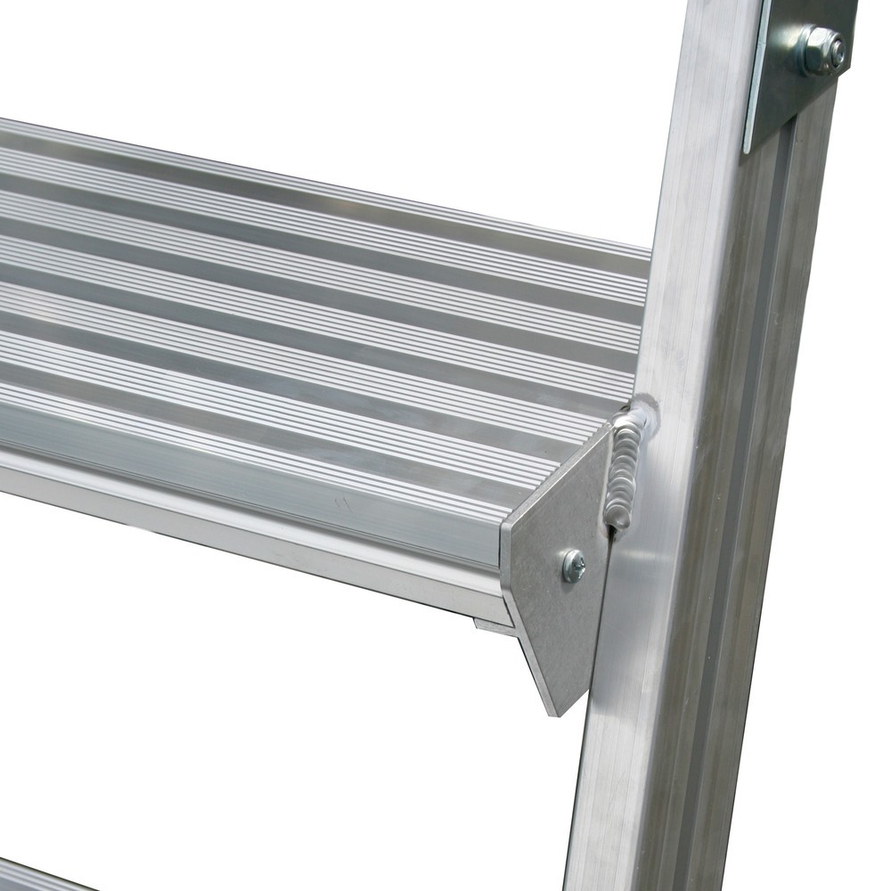 Immagine del prodotto n. 2: Scala a ponte KRAUSE®, mobile, altezza piano 1,65 m