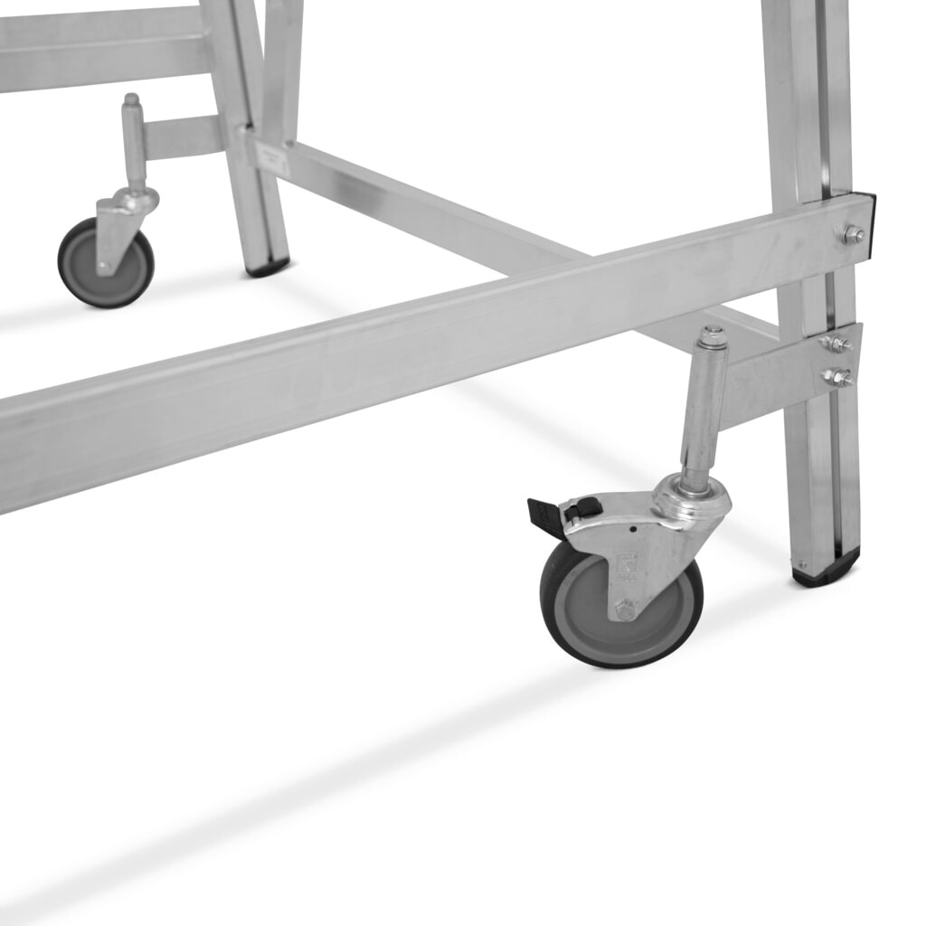 Immagine del prodotto n. 5: Scala a ponte KRAUSE®, mobile, altezza piano 1,65 m