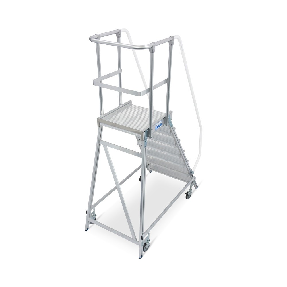 Immagine del prodotto n. 6: Scala a ponte KRAUSE®, mobile, altezza piano 1,65 m