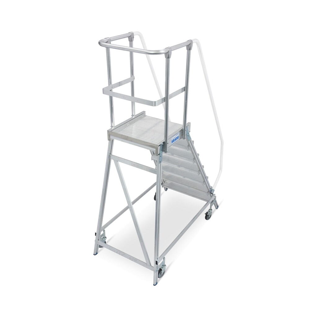 Immagine del prodotto n. 6: Scala a ponte KRAUSE®, mobile, altezza piano 1,65 m