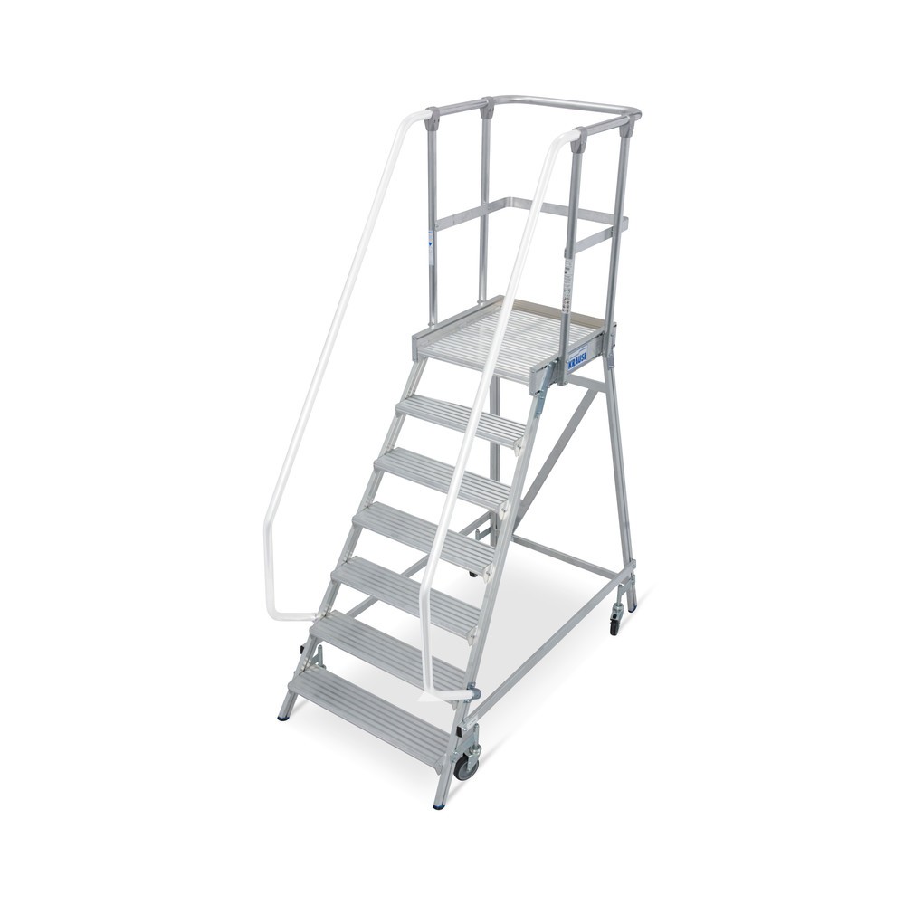 Immagine del prodotto: Scala a ponte KRAUSE®, mobile, altezza piano 1,65 m