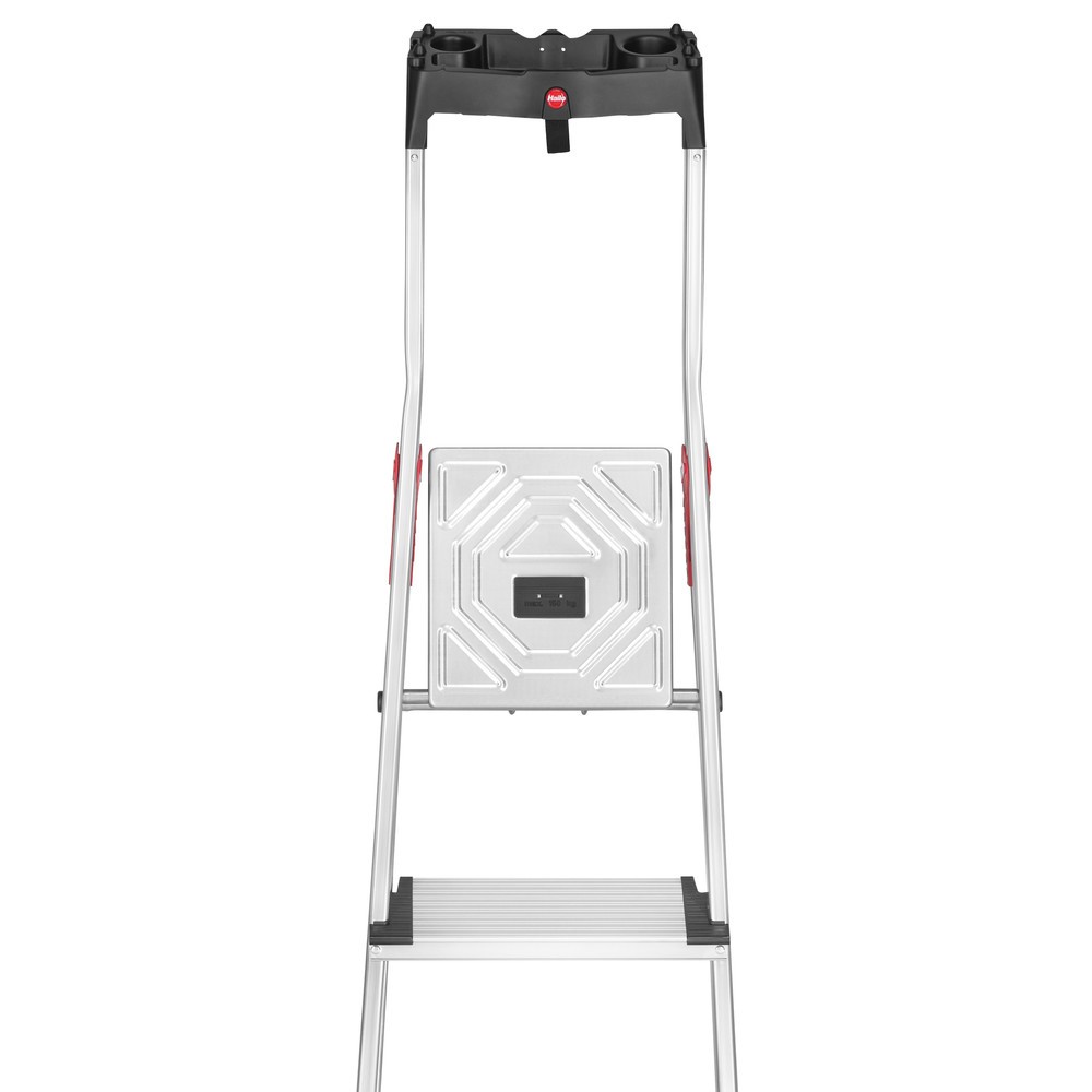 Immagine del prodotto n. 3: Scaletta Hailo ComfortLine, altezza supporto 0,63 m