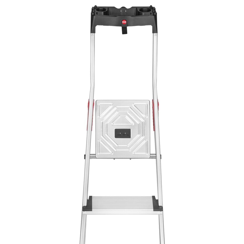 Immagine del prodotto n. 3: Scaletta Hailo ComfortLine, altezza supporto 0,63 m