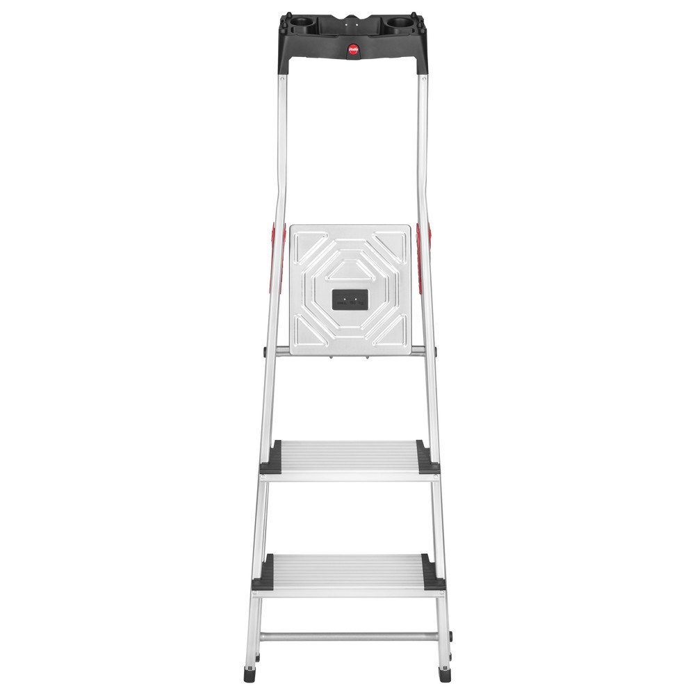 Immagine del prodotto n. 4: Scaletta Hailo ComfortLine, altezza supporto 0,63 m