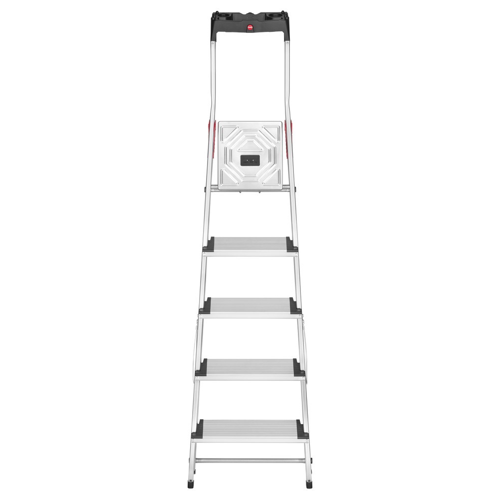 Immagine del prodotto n. 7: Scaletta Hailo ComfortLine, altezza supporto 1,07 m