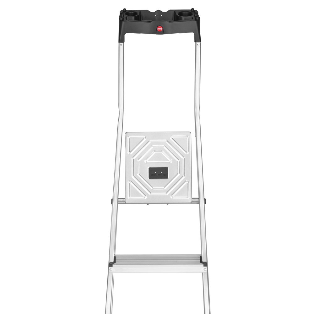 Immagine del prodotto n. 6: Scaletta Hailo StandardLine, altezza costruttiva supporto 0,63 m
