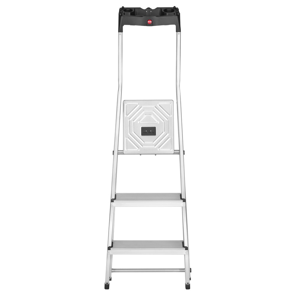Immagine del prodotto n. 7: Scaletta Hailo StandardLine, altezza costruttiva supporto 0,63 m