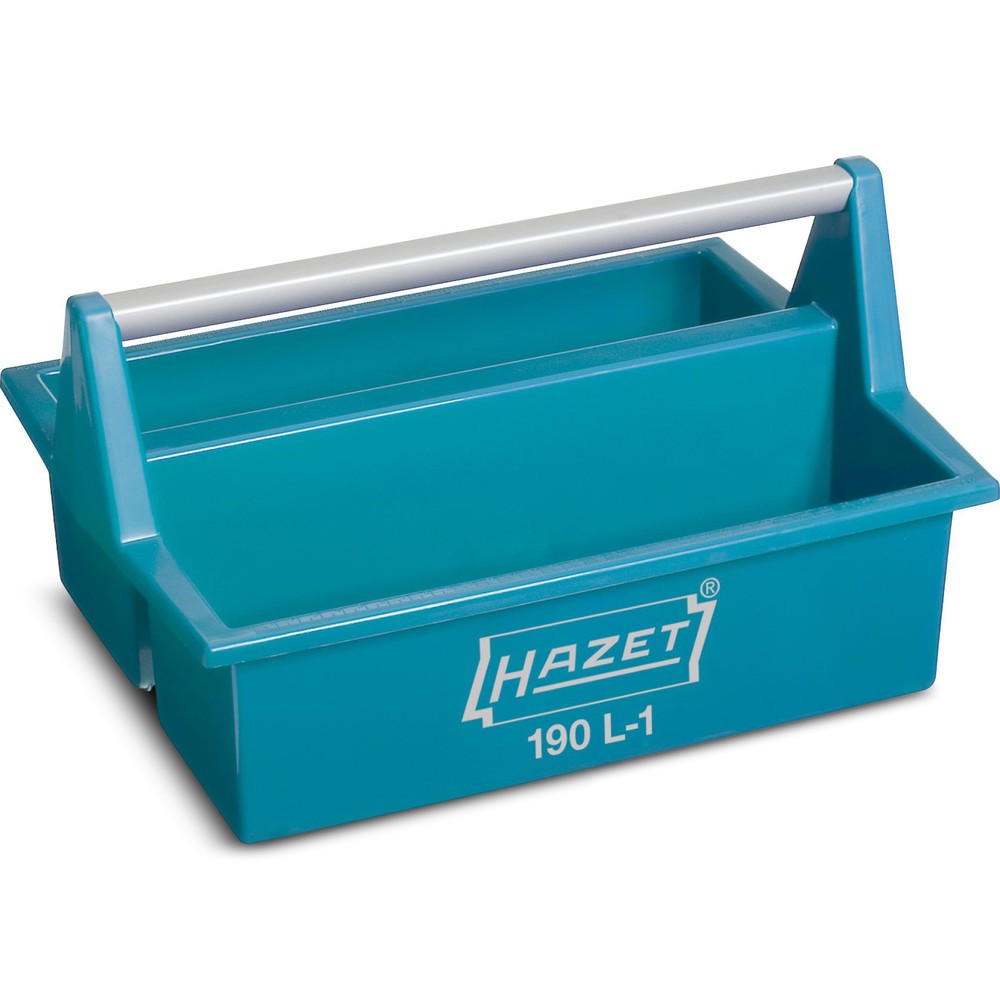 Immagine del prodotto: cassa portapacchi in plastica HAZET®, vuota