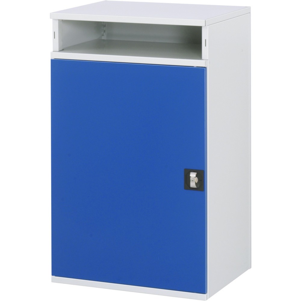 Immagine del prodotto n. 2: Scrittoio RAU, AxLxP 1.060 x 650 x 520 mm, cassetti 1 x 80 mm