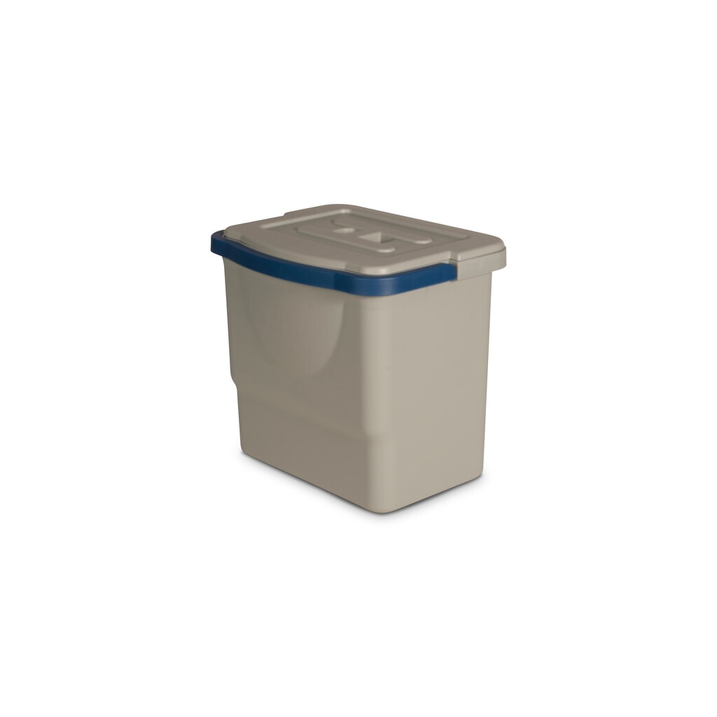 Secchio COMBIX, 6 litri, blu Immagine del prodotto: Secchio COMBIX, 6 litri, blu