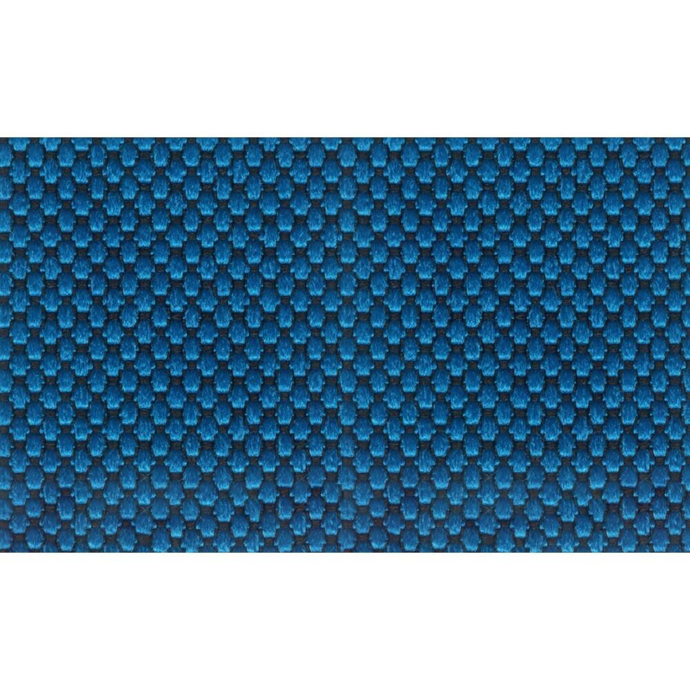 Immagine del prodotto n. 2: Sedia girevole da lavoro Usage, poggiapiedi ad anello con ripiano, piedini, blu royal