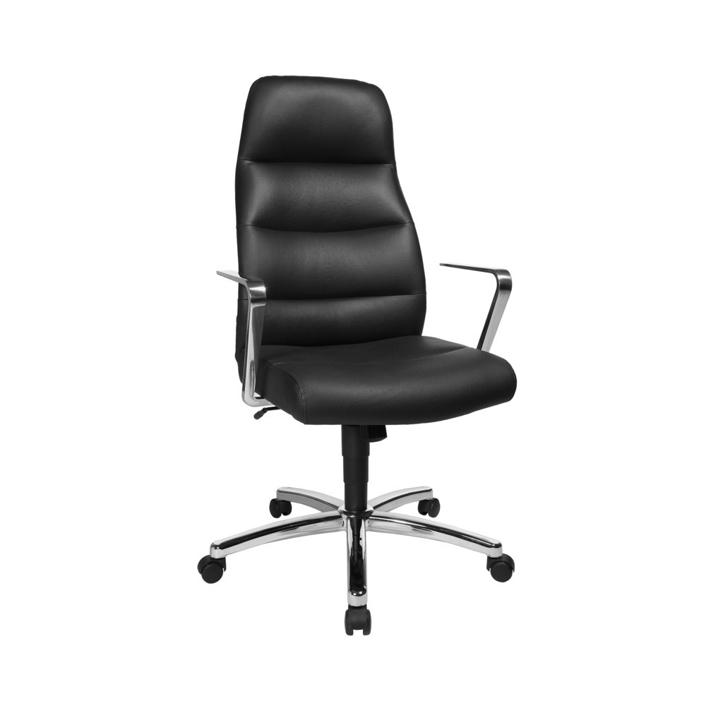 Sedia girevole da ufficio dirigenziale Topstar® Chairman