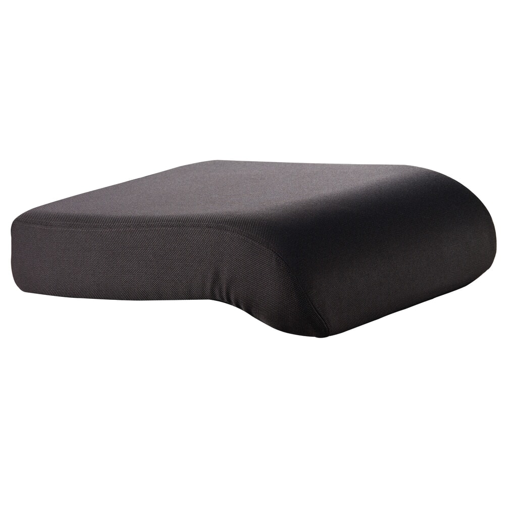Sedia girevole da ufficio PROFI, sedile XXL, blu Immagine del prodotto n. 2: Sedia girevole da ufficio PROFI, sedile XXL, blu
