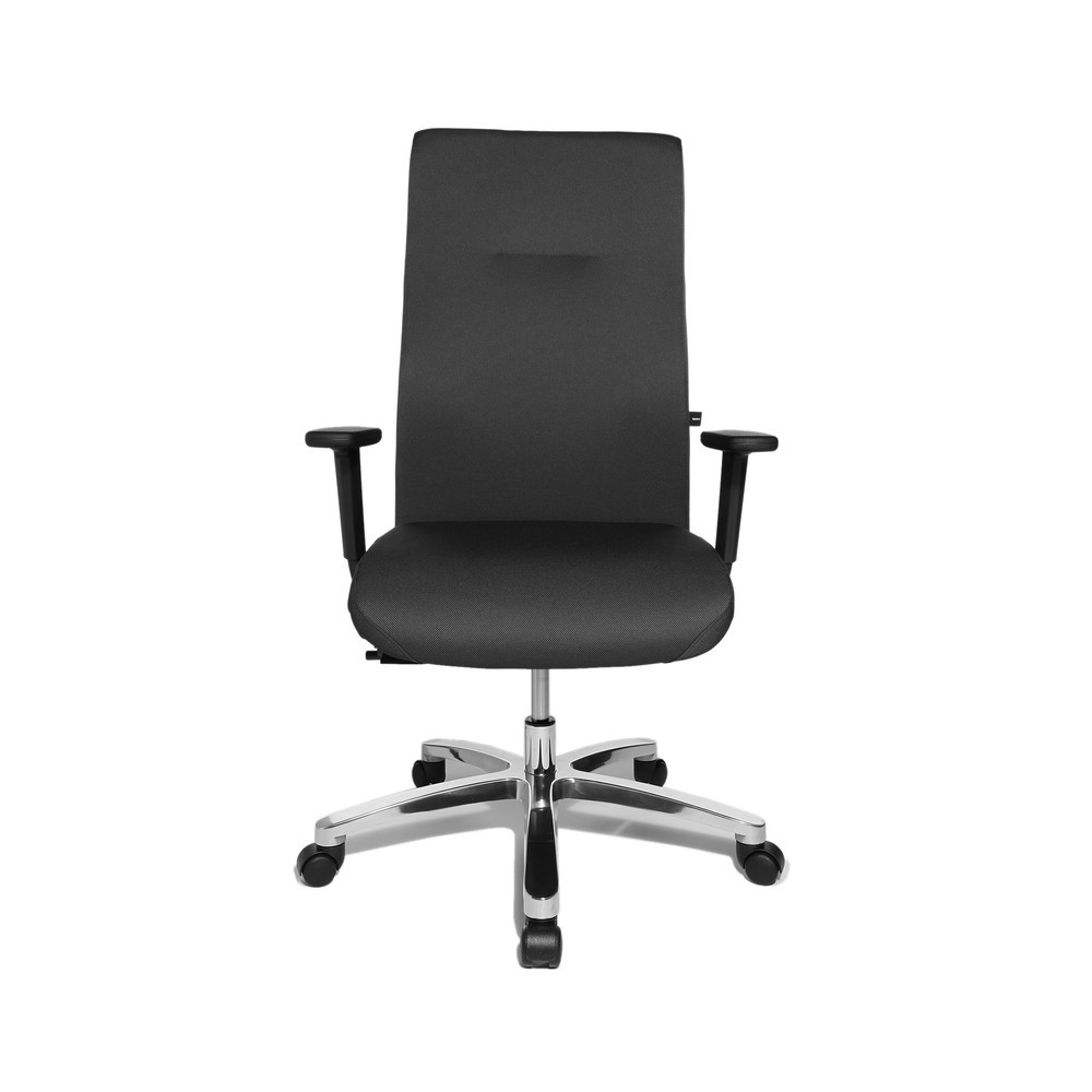 Immagine del prodotto n. 2: Sedia girevole da ufficio Topstar® Big Star 20, antracite